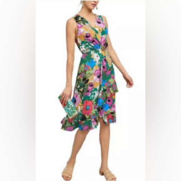 Plenty by Tracy Reese Dresses & Skirts - Anthropologie Dress plenty by Tracy Reese medium